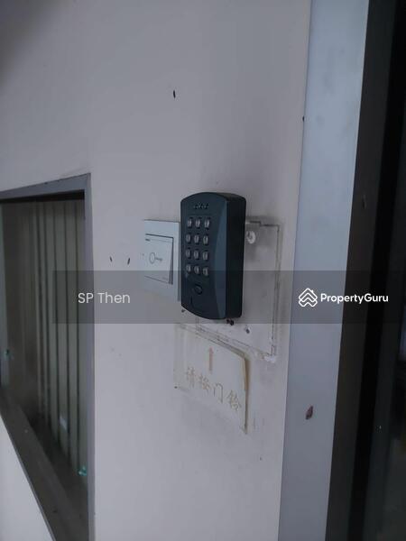 1-storey Terraced House for Sale in Nusa Bayu (Iskandar Puteri (Nusajaya)) - SP Then - PropertyGuru.com.my