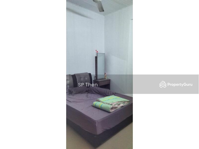 1-storey Terraced House for Sale in Nusa Bayu (Iskandar Puteri (Nusajaya)) - SP Then - PropertyGuru.com.my
