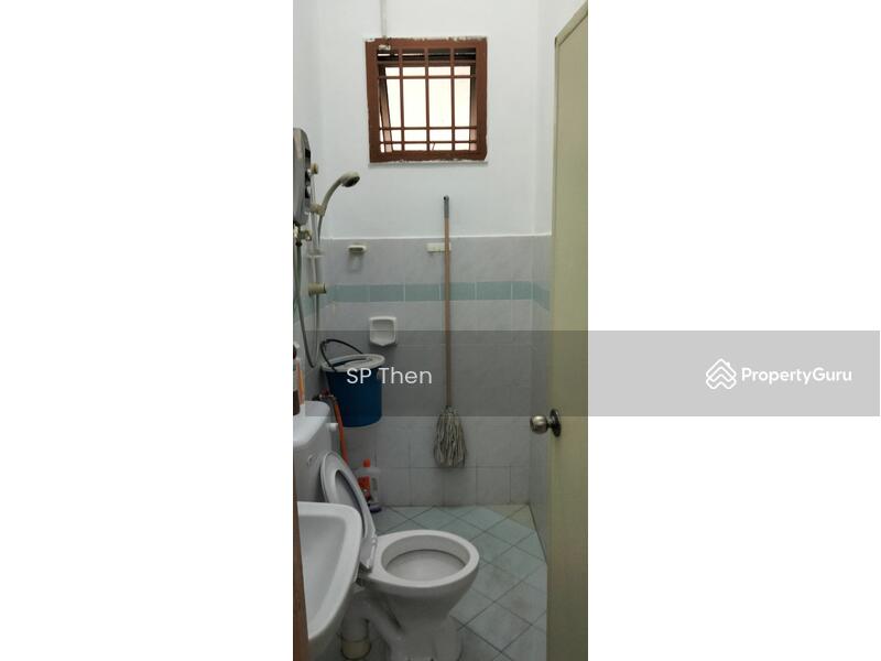 1-storey Terraced House for Sale in Nusa Bayu (Iskandar Puteri (Nusajaya)) - SP Then - PropertyGuru.com.my