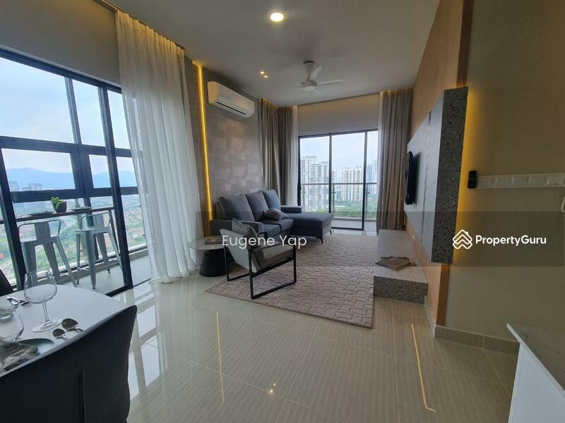 For Sale - Hampton Height Damansara