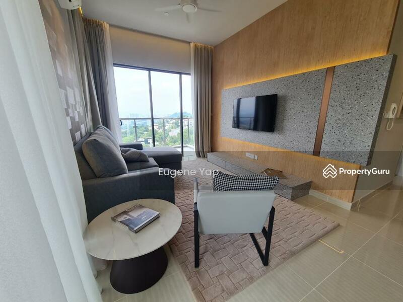 For Sale - Hampton Height Damansara