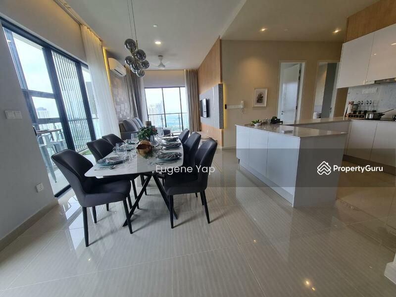 For Sale - Hampton Height Damansara