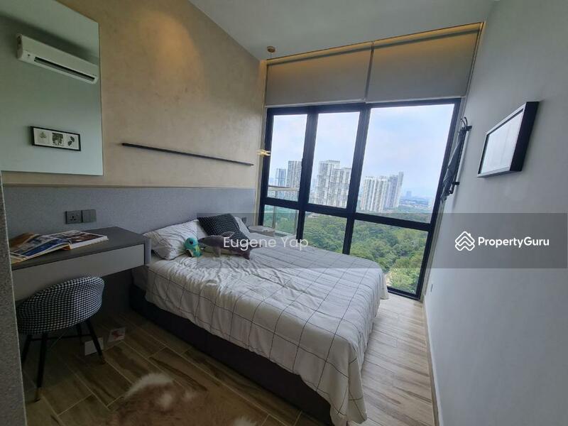 For Sale - Hampton Height Damansara