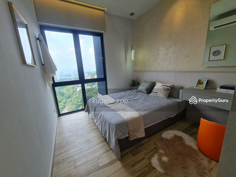 For Sale - Hampton Height Damansara