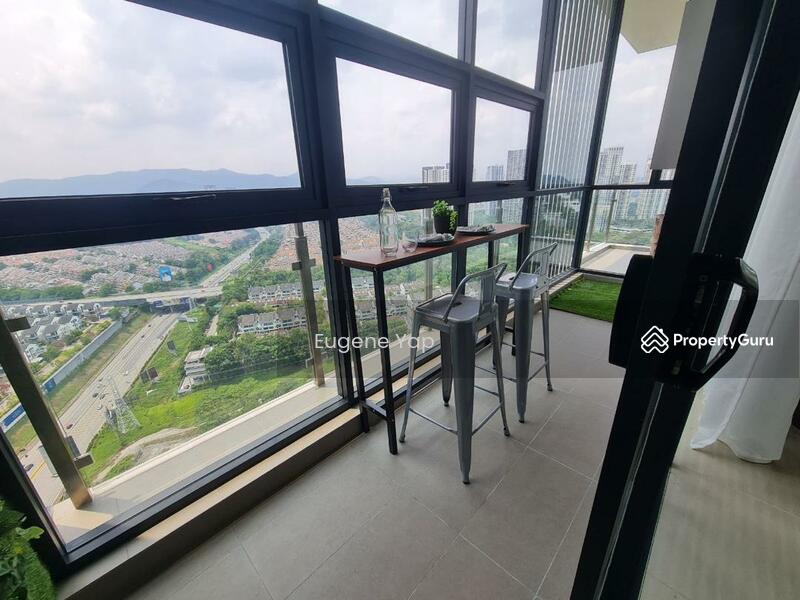For Sale - Hampton Height Damansara