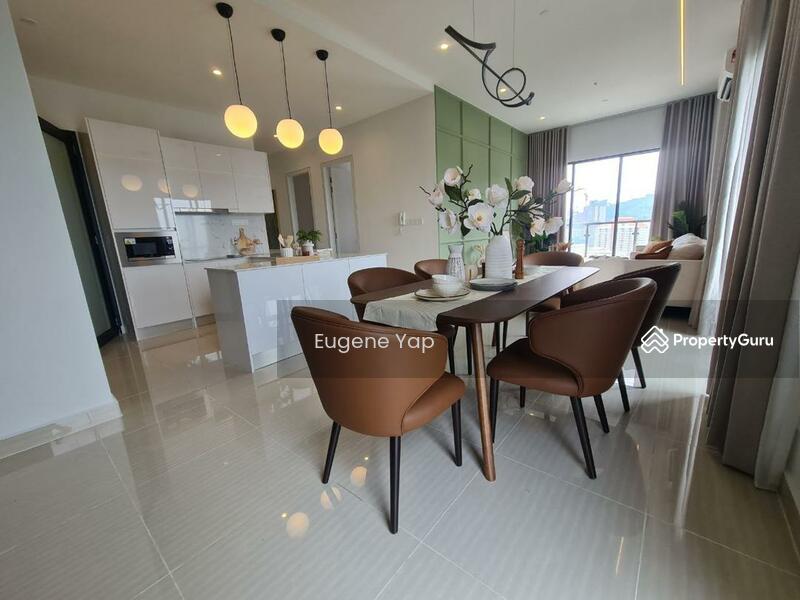 For Sale - Hampton Height Damansara