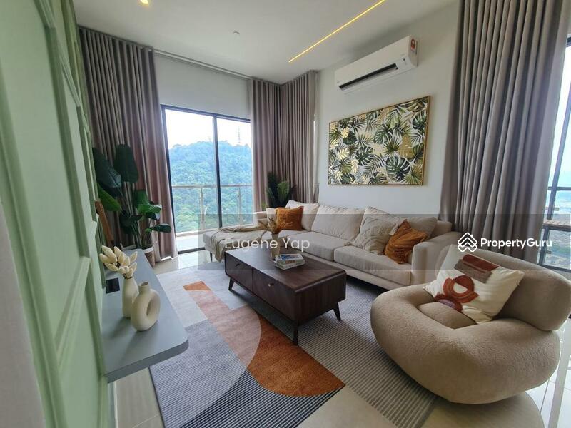 For Sale - Hampton Height Damansara