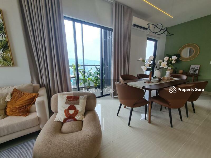 For Sale - Hampton Height Damansara