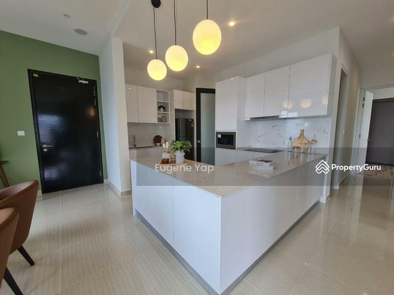 For Sale - Hampton Height Damansara