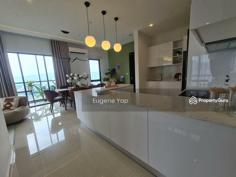 For Sale - Hampton Height Damansara