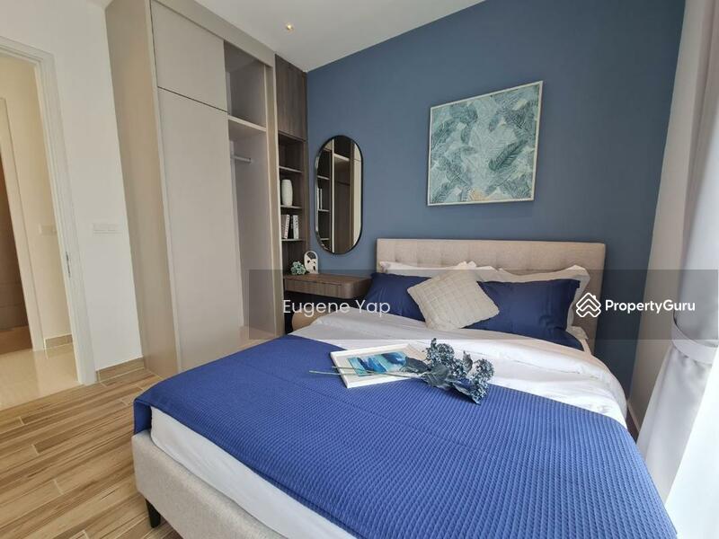 For Sale - Hampton Height Damansara