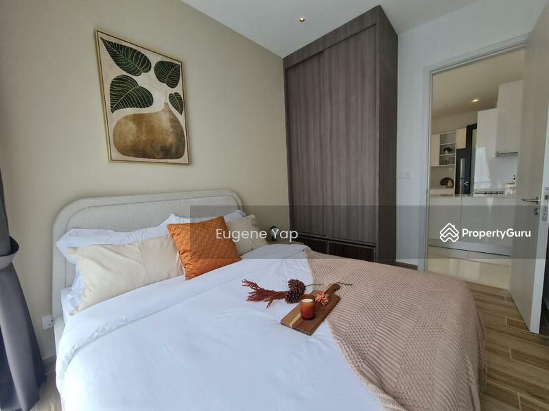 For Sale - Hampton Height Damansara