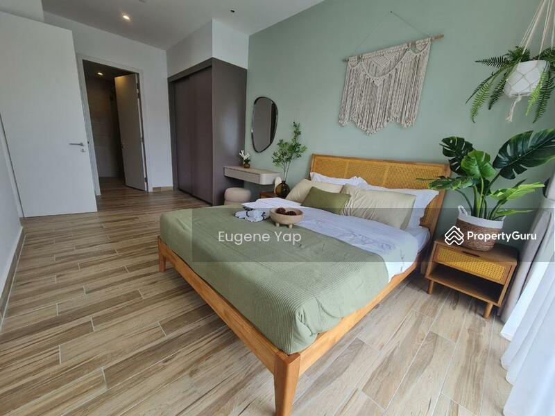 For Sale - Hampton Height Damansara