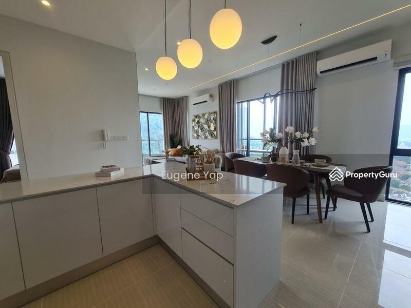 For Sale - Hampton Height Damansara