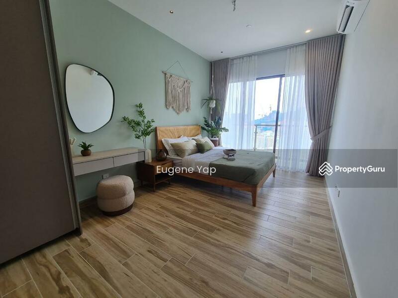 For Sale - Hampton Height Damansara