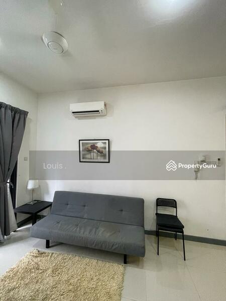 Service Residence for Rent at South View - Louis . - PropertyGuru.com.my