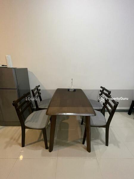 Service Residence for Rent at South View - Louis . - PropertyGuru.com.my