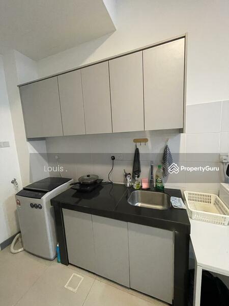 Service Residence for Rent at South View - Louis . - PropertyGuru.com.my