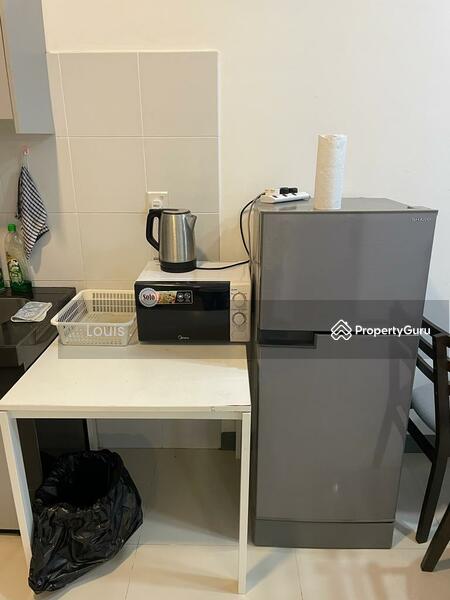 Service Residence for Rent at South View - Louis . - PropertyGuru.com.my