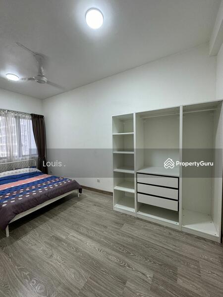 Service Residence for Rent at South View - Louis . - PropertyGuru.com.my