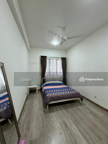 Service Residence for Rent at South View - Louis . - PropertyGuru.com.my
