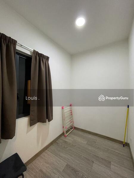 Service Residence for Rent at South View - Louis . - PropertyGuru.com.my