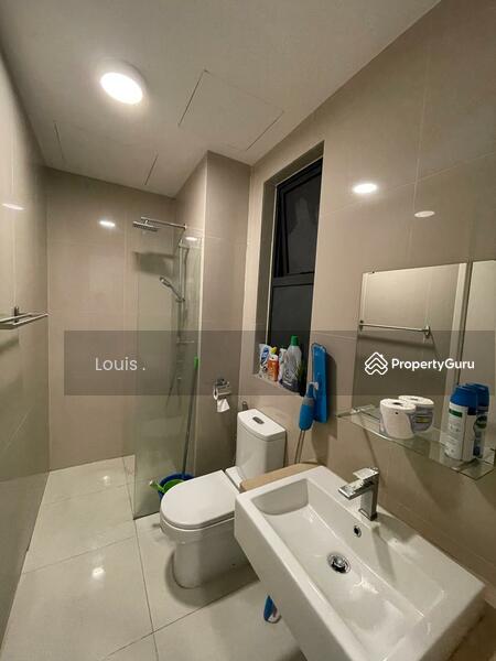 Service Residence for Rent at South View - Louis . - PropertyGuru.com.my