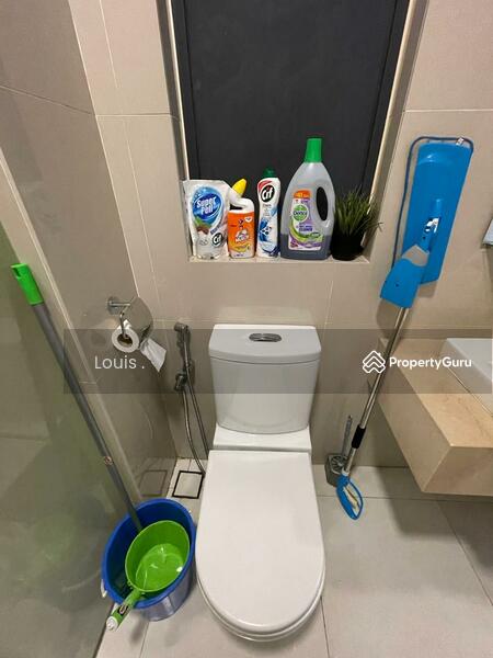 Service Residence for Rent at South View - Louis . - PropertyGuru.com.my