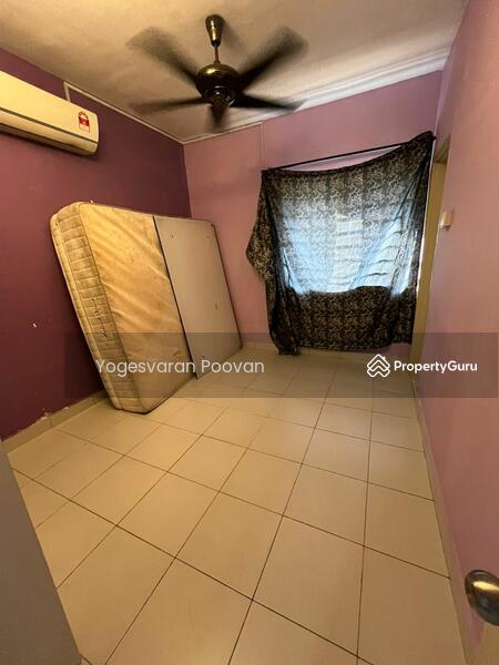 Apartment for Sale at Pangsapuri Akasia (Bandar Botanic) - Yogesvaran Poovan - PropertyGuru.com.my
