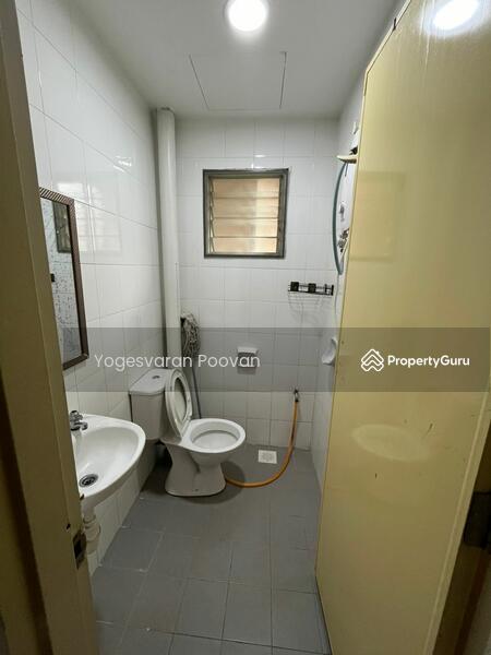 Apartment for Sale at Pangsapuri Akasia (Bandar Botanic) - Yogesvaran Poovan - PropertyGuru.com.my