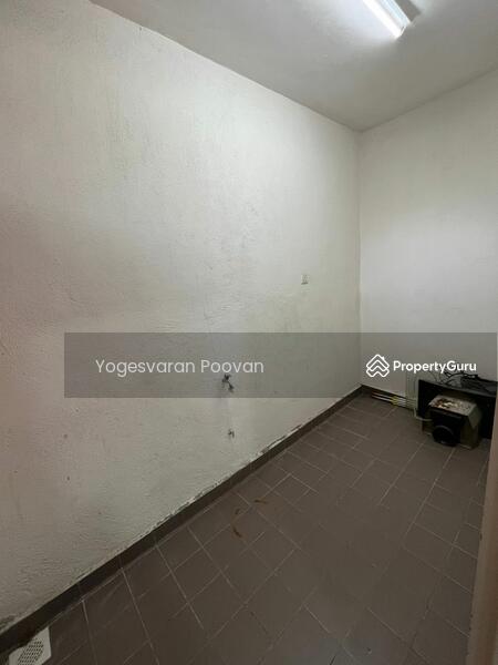 Apartment for Sale at Pangsapuri Akasia (Bandar Botanic) - Yogesvaran Poovan - PropertyGuru.com.my