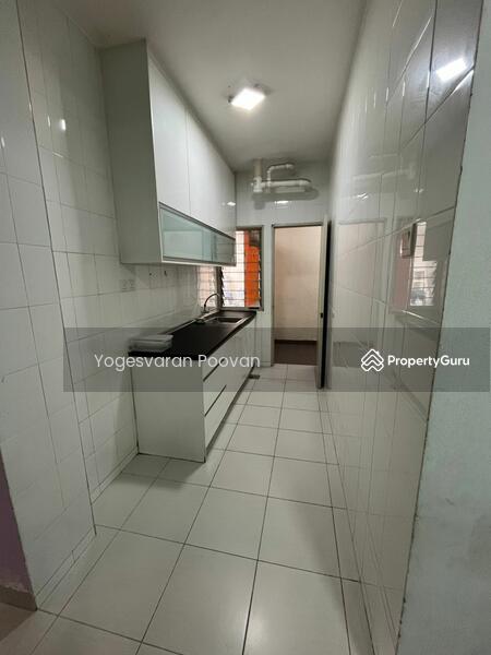 Apartment for Sale at Pangsapuri Akasia (Bandar Botanic) - Yogesvaran Poovan - PropertyGuru.com.my