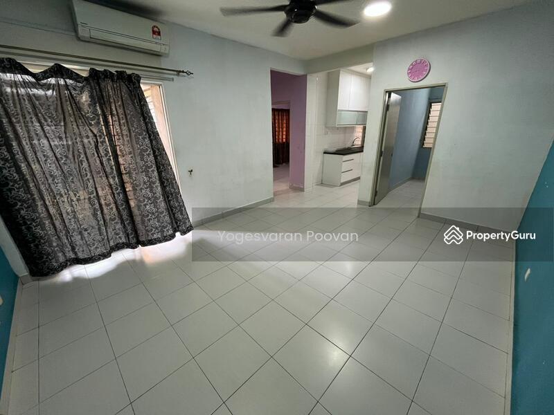 Apartment for Sale at Pangsapuri Akasia (Bandar Botanic) - Yogesvaran Poovan - PropertyGuru.com.my