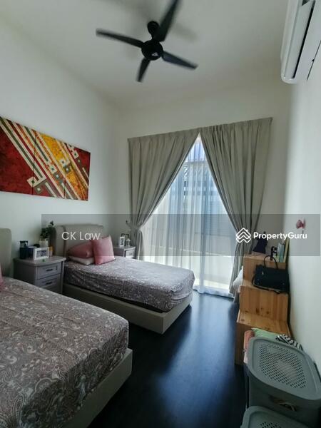 Untuk Dijual - Eco Majestic