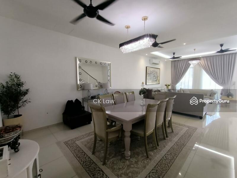 Untuk Dijual - Eco Majestic