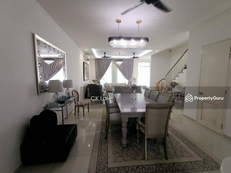 Untuk Dijual - Eco Majestic