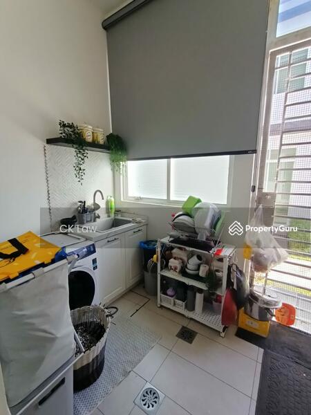 Untuk Dijual - Eco Majestic