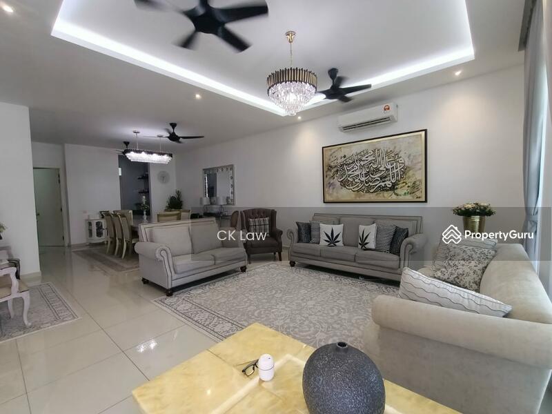 Untuk Dijual - Eco Majestic