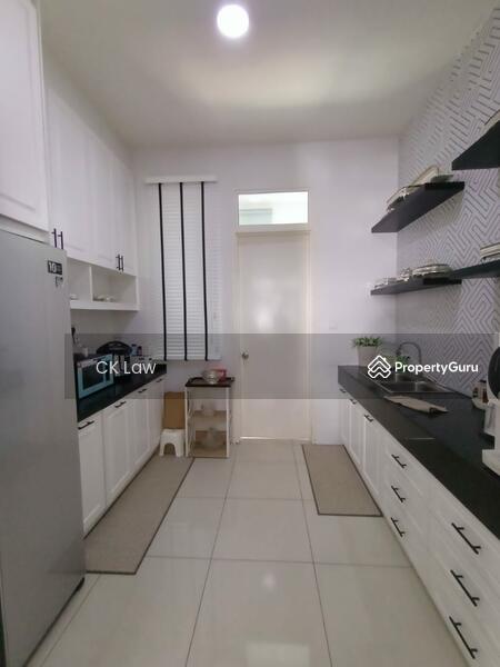 Untuk Dijual - Eco Majestic