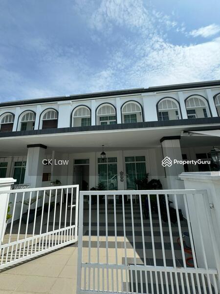 Untuk Dijual - Eco Majestic