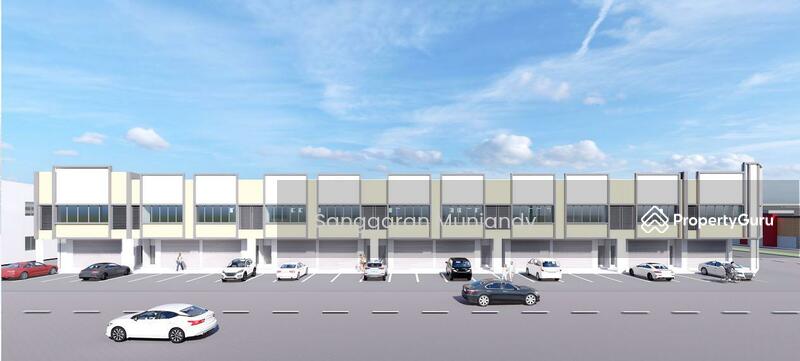 Double Storey Shop Office at Padang Meha, Kedah untuk Untuk Dijual - RM 600,000, Feb 2026 - PropertyGuru.com.my