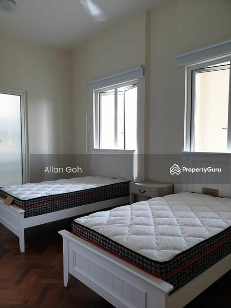 Condominium for Sale at Quayside Seafront Resort Condominiums - Allan Goh - PropertyGuru.com.my