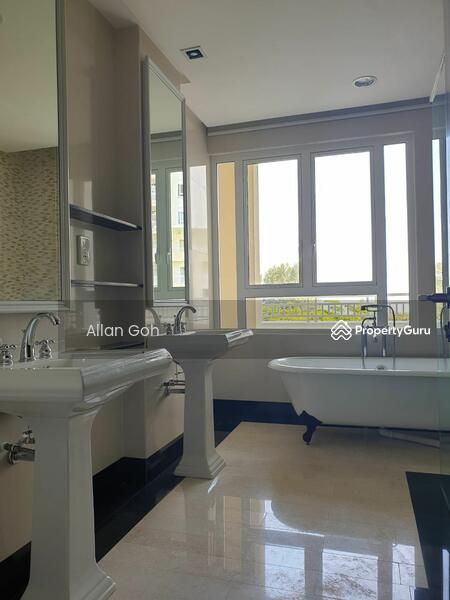 Condominium for Sale at Quayside Seafront Resort Condominiums - Allan Goh - PropertyGuru.com.my