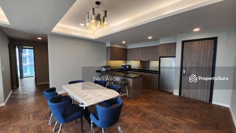Kediaman Servis untuk Disewa di Bloomsvale Menara Vista Petaling - Yen Alice - PropertyGuru.com.my