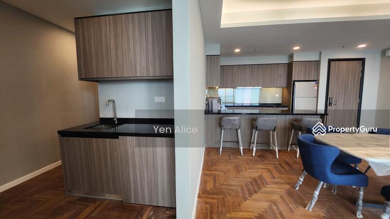 Kediaman Servis untuk Disewa di Bloomsvale Menara Vista Petaling - Yen Alice - PropertyGuru.com.my