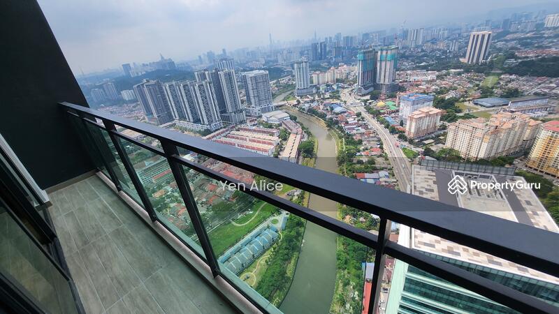 Kediaman Servis untuk Disewa di Bloomsvale Menara Vista Petaling - Yen Alice - PropertyGuru.com.my