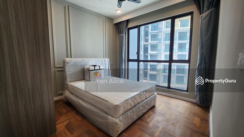 Kediaman Servis untuk Disewa di Bloomsvale Menara Vista Petaling - Yen Alice - PropertyGuru.com.my