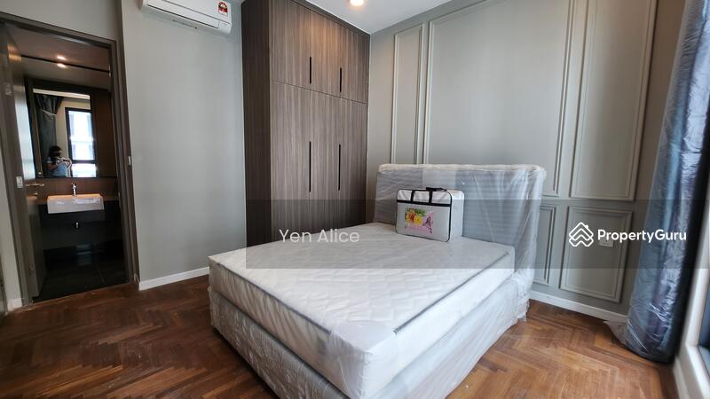 Kediaman Servis untuk Disewa di Bloomsvale Menara Vista Petaling - Yen Alice - PropertyGuru.com.my