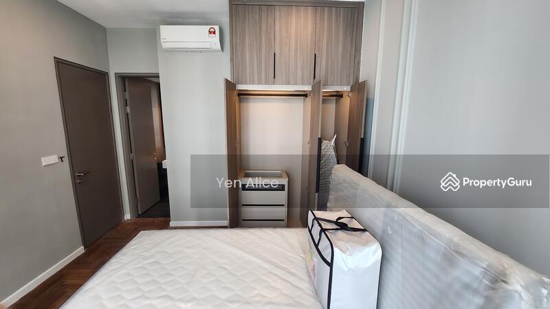 Kediaman Servis untuk Disewa di Bloomsvale Menara Vista Petaling - Yen Alice - PropertyGuru.com.my