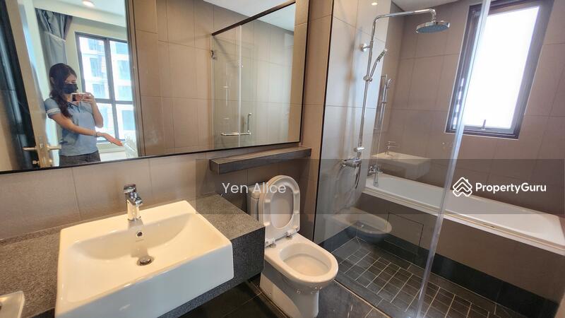 Kediaman Servis untuk Disewa di Bloomsvale Menara Vista Petaling - Yen Alice - PropertyGuru.com.my